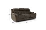 Picture of Boston Power Sofa