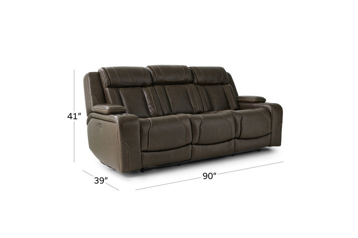Picture of Boston Power Sofa