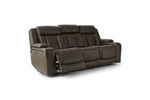 Picture of Boston Power Sofa