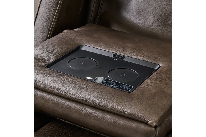 Picture of Boston Power Sofa