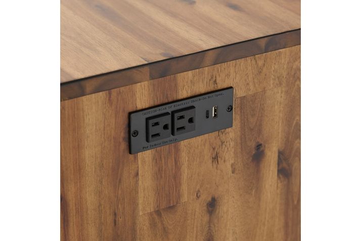 Picture of Vantage Sideboard
