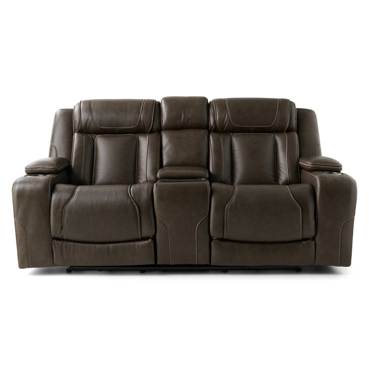 Boston Power Console Loveseat