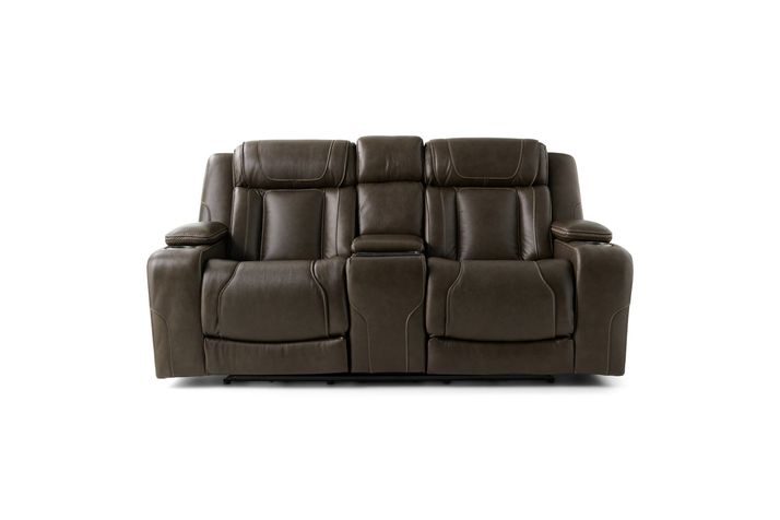 Picture of Boston Power Console Loveseat