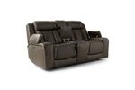 Picture of Boston Power Console Loveseat