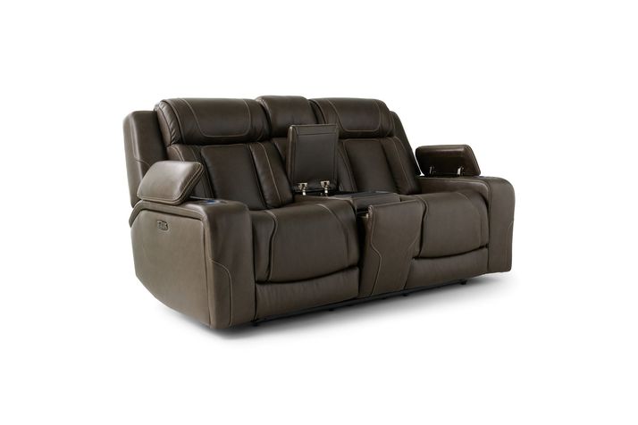 Picture of Boston Power Console Loveseat