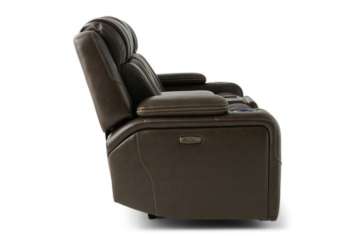 Picture of Boston Power Console Loveseat