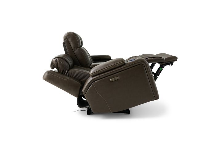 Picture of Boston Power Console Loveseat