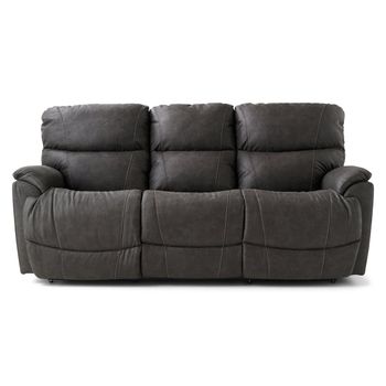 A picture of Trouper Reclining Sofa.
