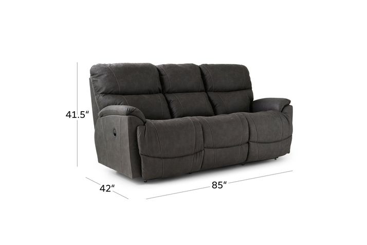 Picture of Trouper Reclining Sofa