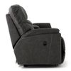 Picture of Trouper Reclining Console Loveseat