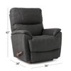 Picture of Trouper Rocker Recliner
