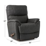 Picture of Trouper Rocker Recliner