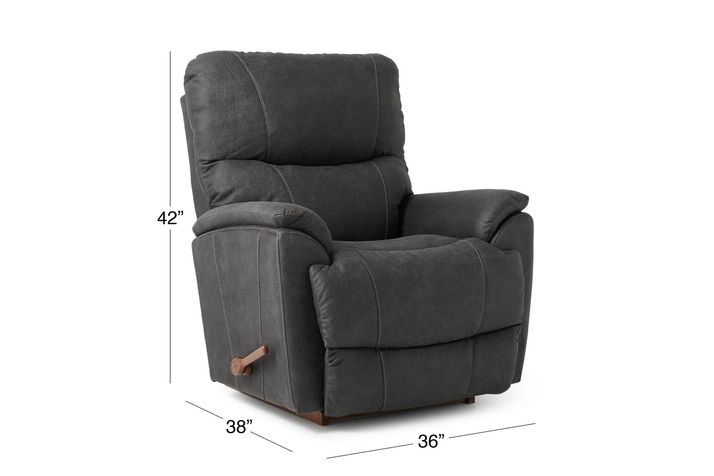 Picture of Trouper Rocker Recliner