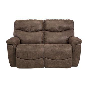 James Reclining Loveseat