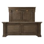 Picture of Kings Court Queen Headboard