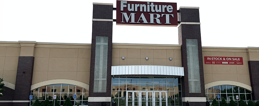 Fridley - The Furniture Mart
