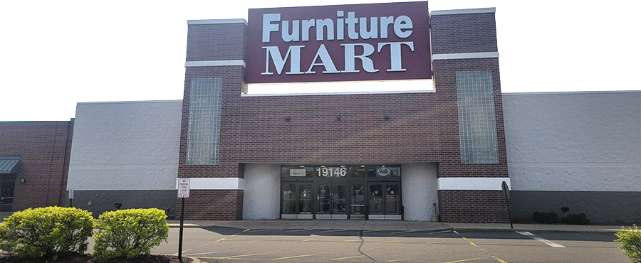 Elk River - The Furniture Mart & Ashley Elk River - The Furniture Mart & Ashley