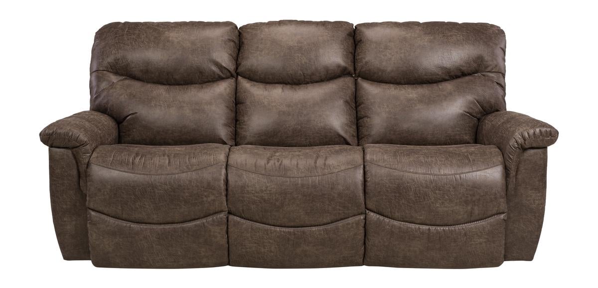 James Reclining Sofa