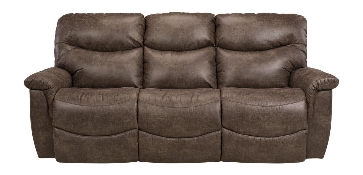 James Reclining Sofa