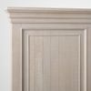 Picture of London King Panel Headboard