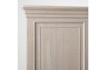 Picture of London King Panel Headboard