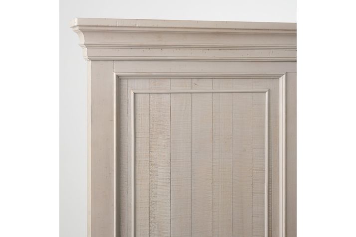 Picture of London King Panel Headboard