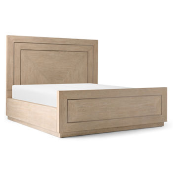 Cascade Queen Headboard