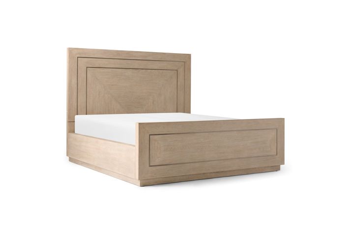 Picture of Cascade Queen Headboard