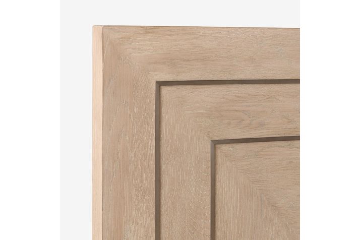 Picture of Cascade Queen Headboard