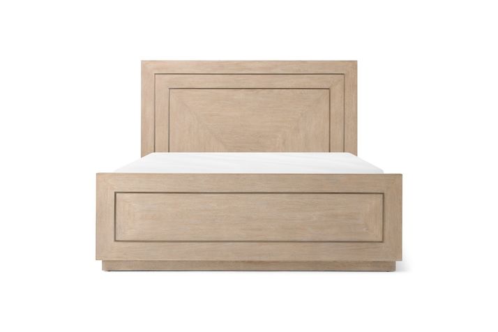 Picture of Cascade Queen Headboard