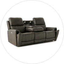 Powered Sofas