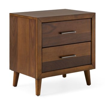 A picture of Malibu Nightstand.