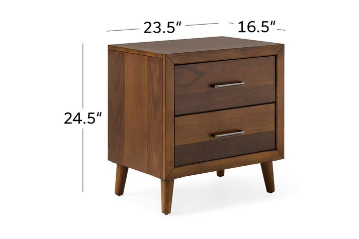 Picture of Malibu Nightstand