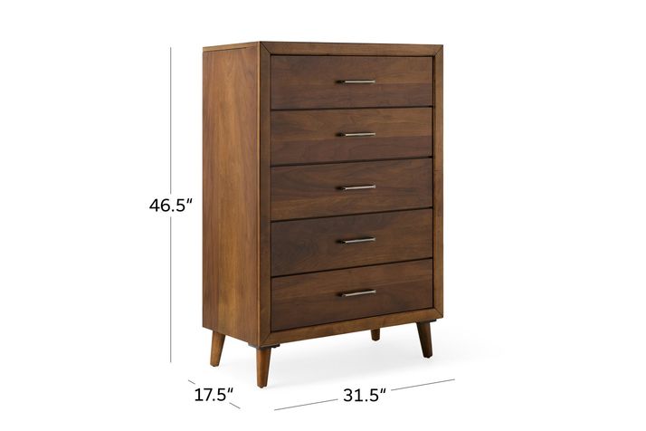 Picture of Malibu Chest