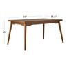 Picture of Malibu Dining Table