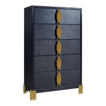 A picture of Empire Chest.