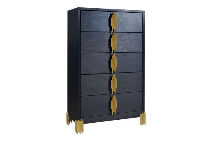 Picture of Empire Chest