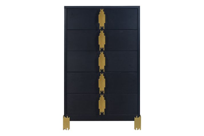 Picture of Empire Chest