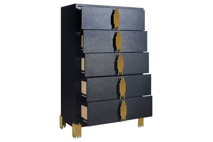 Picture of Empire Chest