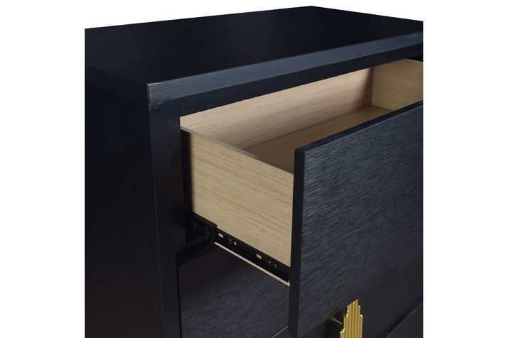 Picture of Empire Chest