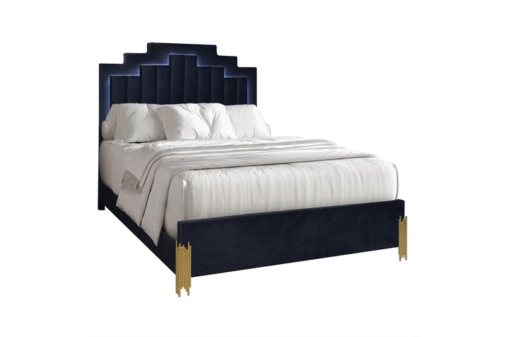 Picture of Empire King Bedroom Set