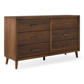 A picture of Malibu Dresser.