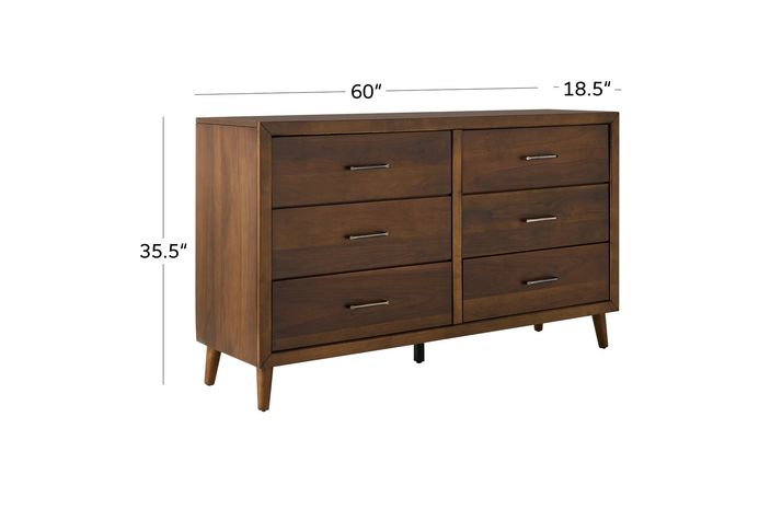 Picture of Malibu Dresser