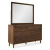 Picture of Malibu Dresser and Mirror