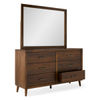 Picture of Malibu Dresser and Mirror