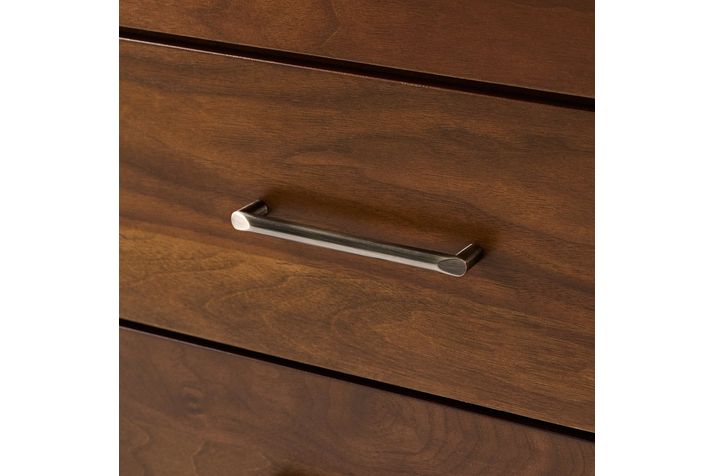 Picture of Malibu Dresser and Mirror