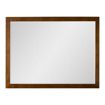 A picture of Malibu Mirror.