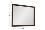 Picture of Malibu Mirror