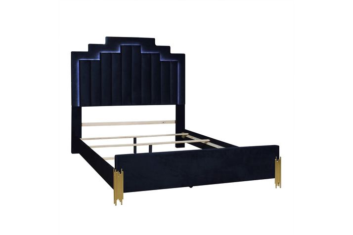 Picture of Empire King Bedroom Set