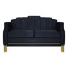 Picture of Empire Loveseat